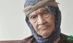 Karapınar’ın En Yaşlılarından Emine Fidan Vefat Etti