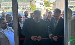Es-Seyyid Osman Hulusi Efendi Vakfı’ndan Karapınar’da Hayır Çarşısı Kermesi