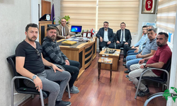 Başkan İbrahim Önal’dan İtfaiye ve Ahilik Haftası Ziyaretleri