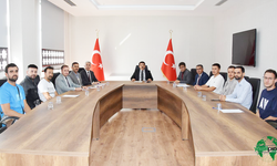 Karapınar, Okul Sporlarında Bölgesel Merkez Konumuna  Yükseldi
