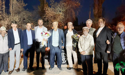 Başkan Adayı Yunus Çelik’ten Net Mesaj: “Bizim Davamız Makam ve Koltuk Değil, Hizmet ve Alın Teri Davasıdır”