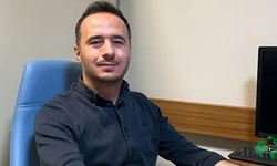 Radyoloji Uzmanı Uzm. Dr. Mehmet Emin YAZAR  Göreve Başladı