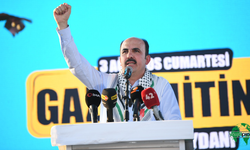 Başkan Altay: “Mazlumun Yanında, Zalimin Karşısında Olmaya Devam Edeceğiz”