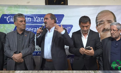 Abdullah Çelik’ten Sert Yanıt: “Dertleri Kooperatifi Yönetmek Değil, Vekil Olmak!”