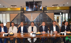 19 Ekim Muhtarlar Günü Millet Bahçesi’nde Kutlandı