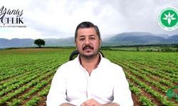Yunus Çelik: “Kaybolan İtibar ve Güveni Yeniden Tesis Edeceğiz”