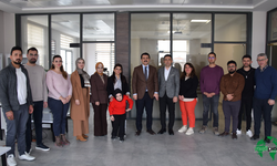 Karapınar Sosyal Hizmet Merkezi Tam Kapasiteyle Hizmete Başladı