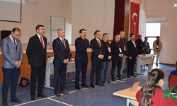 Karapınar’da 7. Akıl ve Zekâ Oyunları Turnuvası Büyük İlgi Gördü