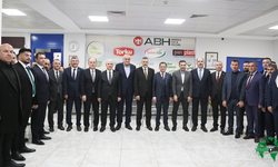 Bakan Çiftçi, Türkiye'nin Üreten Gücü Çumra Şeker Fabrikasi'ni Ziyaret Etti
