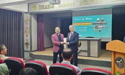 Karapınar’da TÜBİTAK Bilim Söyleşileri Öğrencilerle Akademisyenleri Buluşturdu