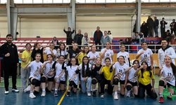 Alba Takımları Galibiyet Serisini Sürdürüyor