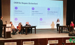 Karapınar’da Dünya Otizm Farkındalık Günü Programı Düzenlendi