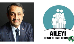 "Çare: Ailenin Temel Yapı Taşı Annelerimizde"