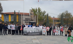 Eğitim Sendikalarından Okullardaki Şiddete Tepki