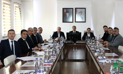 Karapınar’ın Ulaşım  Altyapısı İçin Önemli Ziyaret