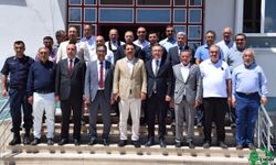 Hotamış’ta Geleneksel Çocuk Oyunları Şenliği Coşkuyla Gerçekleştirildi