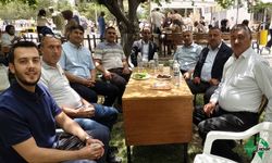 Ticaret Borsası İlkokulu ve Duran Sezer Ortaokulu’ndan Yıl Sonu Şenliği ve Kermes