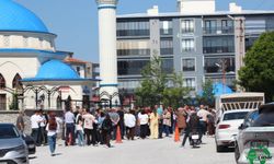 Karapınar’da YKS Maratonu Tamamlandı
