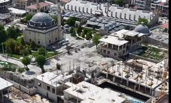 Karapınar’da Yatırımlar Hız Kesmeden Devam Ediyor