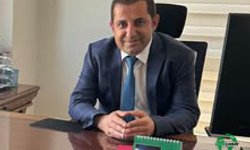 Karapınar Sosyal Hizmet Merkezi Müdürlüğü’nde Görev Değişimi