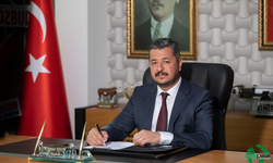 Yunus Çelik’e Pankobirlik’te Önemli Görev