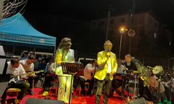 Karapınar'da Yaz Akşamları Müzikle Şenleniyor