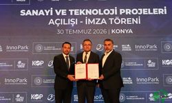Karapınar'da Kültürel Mirası Yaşatacak Önemli Proje: Tülü ve Halı Üretim Atölyesi Kuruluyor