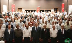 Konya Şeker ve KGTÜ Türkiye’de Bir Ilki Başardi: Azotor-Smart Mikrobiyal Gübre, Maliyeti Azaltacak, Verimi Artiracak!