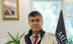Cumhurbaşkanı Kararıyla Hemşehrimiz  Prof. Dr. Ahmet Kesik, Rektör Oldu