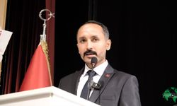 (MHP) Karapınar İlçe Başkanlığı'nın 15. Olağan İlçe Kongresi gerçekleştirildi
