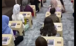 Karapınar Diyanet Gençlik Merkezi'nde Yaz Kur'an Kursu Başladı
