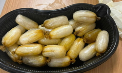 Konya'da Yutma Yöntemiyle 590 Gram  Metamfetamin Taşıyan Şüpheli Tutuklandı