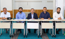 Karapınar Müftülüğü Din Görevlisinden İl Genelinde Büyük Başarı