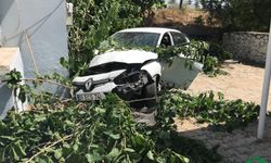 Ereğli'de Tırın Patlayan Lastiği Kazaya Neden Oldu: 3'ü Çocuk 8 Yaralı