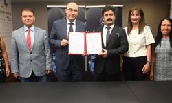 MEVKA'dan Karapınar'a Laboratuvar Projesine Destek
