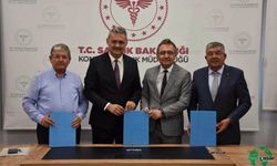 Karapınar’a 2 Yeni 112 Acil Sağlık İstasyonu Kazandırılıyor