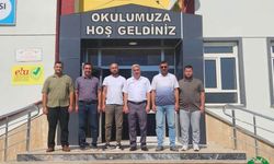 Karapınar’da Okullar 2026-2027 Eğitim Öğretim Yılına Hazırlanıyor