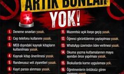 Okullarda Yeni Eğitim Dönemiyle Birlikte Bazı Uygulamalar Değişiyor