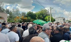 Karapınar’da Kazada Ağır Yaralanan 76 Yaşındaki Talat Keleş Hayatını Kaybetti
