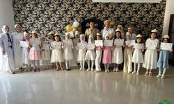 Karapınar’da ASEM Yıl Sonu Etkinliği Düzenlendi
