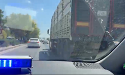 Konya’da 124 Bin 376 Sentetik Ecza Ele Geçirildi: 3 Şüpheli Tutuklandı