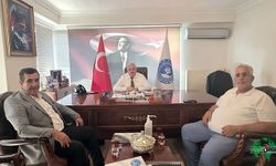 Karapınar ve Karatay Süt Üreticileri Birliklerinden Ankara'da Önemli Ziyaret