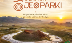 Karapınar, Konya Jeopark Projesi’nde Önemli Bir Merkez Olacak