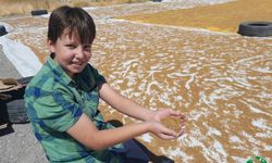 Karapınar’da Evlerde Bulgur Telaşı: Asırlık Gelenek Yaşatılıyor