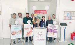 Karapınar’da “Sağlıklı Anne, Sağlıklı Gelecek” Etkinliği Düzenlendi