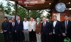 Karapınar’ın Yöresel Lezzetleri Konya GastroFest’te Tanıtılıyor