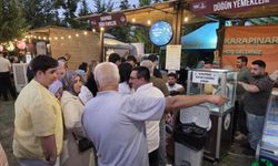 4. Konya GastroFest Sona Erdi: Karapınar’ın Yöresel Lezzetleri Tanıtıldı