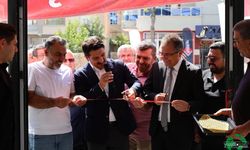 Karapınar’da Hayır Çarşısı Kermesine Yoğun İlgi