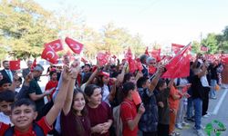 Karapınar’da 2026-2027 Eğitim Öğretim Yılı Başladı