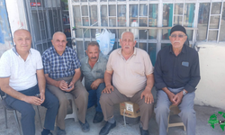 Karapınar Esnaf ve Sanatkârlar Odası Başkanı Mustafa Ünver’den Ahilik Haftası Mesajı